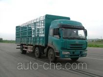 FAW Jiefang CA5253CLXYP7K2L11T3 stake truck
