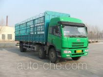 FAW Jiefang CA5253CLXYP7K2L11T3AE грузовик с решетчатым тент-каркасом