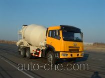 FAW Jiefang CA5253GJBA70 concrete mixer truck
