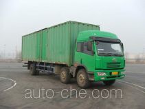 FAW Jiefang CA5253XXYP7K2L11T3BE фургон (автофургон)