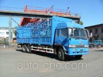 FAW Jiefang CA5258CLXYP1K2L11T1A stake truck