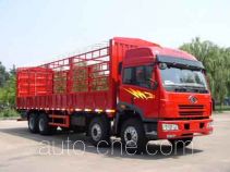 FAW Jiefang CA5260XXYP2K1L7T4A80-1 stake truck