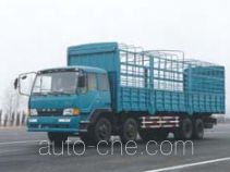 FAW Jiefang CA5275CLXYP1K2L11T4 грузовик с решетчатым тент-каркасом