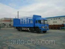 FAW Jiefang CA5280CLXYP11K2L11T4 грузовик с решетчатым тент-каркасом