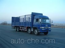 FAW Jiefang CA5280CLXYP4K2L11T4A70 бортовой грузовик