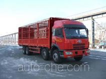 FAW Jiefang CA5282CLXYP21K2LT4B stake truck