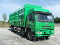 FAW Jiefang CA5283CLXYP7K2L11T4 грузовик с решетчатым тент-каркасом