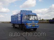 FAW Jiefang CA5310CLXYP4K2L11T4B грузовик с решетчатым тент-каркасом