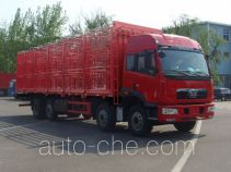 FAW Jiefang CA5240CCQP2K2L7T10AEA80 грузовой автомобиль для перевозки скота (скотовоз)