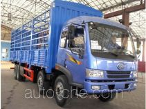 FAW Jiefang CA5300XXYPK2L7T4EA80-1 stake truck
