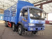 FAW Jiefang CA5240XXYPK2L7T4EA81-1 stake truck