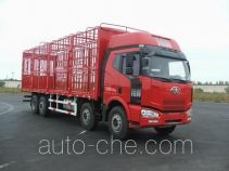 FAW Jiefang CA5310CCQP63K1L6T10E4 livestock transport truck