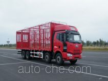 FAW Jiefang CA5310CCQP63K1L6T4A1E4 грузовой автомобиль для перевозки скота (скотовоз)