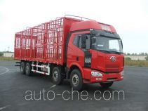 FAW Jiefang CA5240CCQP63K2L6T10E грузовой автомобиль для перевозки скота (скотовоз)