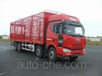 FAW Jiefang CA5310CCQP63K2L6T10AE4 livestock transport truck