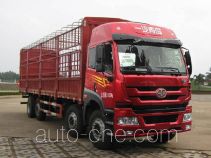FAW Jiefang CA5310CCYP1K2L7T10E4A80-1 грузовик с решетчатым тент-каркасом