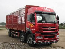 FAW Jiefang CA5310CCYP1K2L7T10E4A80-1 stake truck