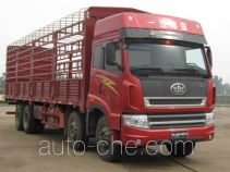 FAW Jiefang CA5310CCYP2K2L7T4E4A80-1 stake truck
