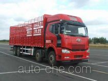 FAW Jiefang CA5310CCYP63K1L6T10E5 грузовик с решетчатым тент-каркасом