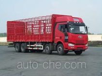 FAW Jiefang CA5310CCYP63L6T4E2M5 stake truck