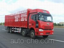 FAW Jiefang CA5310CCYP66K2L7T4E4 грузовик с решетчатым тент-каркасом