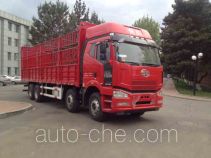 FAW Jiefang CA5310CCYP66K2L7T4E5 грузовик с решетчатым тент-каркасом