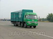 FAW Jiefang CA5310CLXYP4K2L11T4A грузовик с решетчатым тент-каркасом