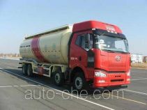 Автоцистерна для порошковых грузов низкой плотности FAW Jiefang