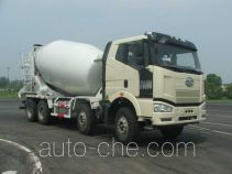 FAW Jiefang CA5310GJBP66K2T4E4 concrete mixer truck