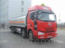 FAW Jiefang CA5310GYYP63K1L6T4E4 oil tank truck