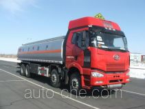 FAW Jiefang CA5310GYYP66K2L7T4E4 oil tank truck