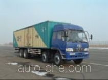 FAW Jiefang CA5310XP4K2L11T4A70 бортовой грузовик