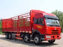 FAW Jiefang CA5310XXYP1K2L7T10EA80-1 stake truck