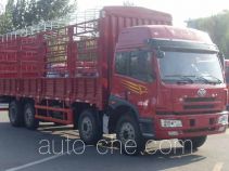 FAW Jiefang CA5310XXYP1K2L6T10EA80-1 stake truck