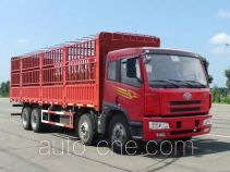 FAW Jiefang CA5310XXYP1K2L7T4EA80-1 stake truck