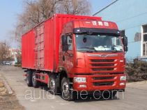 FAW Jiefang CA5310XXYP2K2L7T10E5A80 box van truck