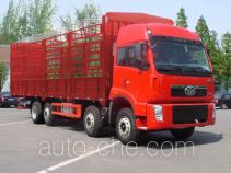 FAW Jiefang CA5310XXYP2K2L7T10EA80-1 stake truck