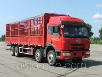 FAW Jiefang CA5310XXYP2K2L7T4A80-1 грузовик с решетчатым тент-каркасом