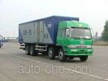 FAW Jiefang CA5310XXYP4K2L11T4A box van truck