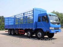 FAW Jiefang CA5310XXYPK2L7T4A80-1 грузовик с решетчатым тент-каркасом