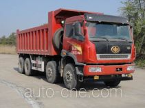 FAW Jiefang CA5310ZLJP2K2L5T4E4A80-1 dump garbage truck