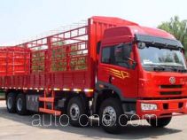 FAW Jiefang CA5311XXYP1K2L7T4EA80-1 грузовик с решетчатым тент-каркасом