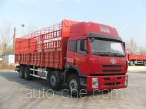 FAW Jiefang CA5312CCYP22K1L4T4E4 stake truck