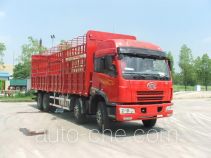 FAW Jiefang CA5312CLXYP21K2L2T4AE грузовик с решетчатым тент-каркасом