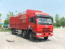 FAW Jiefang CA5312CLXYP21K2L2T4AE грузовик с решетчатым тент-каркасом