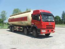 FAW Jiefang CA5312GFLP21K2L2T4E bulk powder tank truck