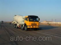 FAW Jiefang CA5312GJBP2K22T4 diesel cabover concrete mixer truck