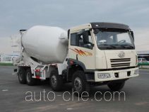 FAW Jiefang CA5312GJBP2K2T4E concrete mixer truck
