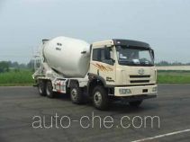 FAW Jiefang CA5312GJBP2K2T4E4 concrete mixer truck