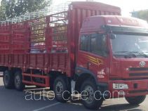 FAW Jiefang CA5312XXYP1K8L7T10EA80-1 stake truck